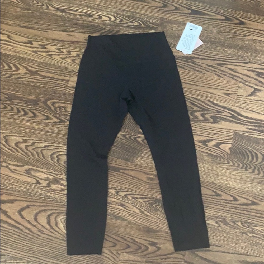 Lululemon Align Leggings